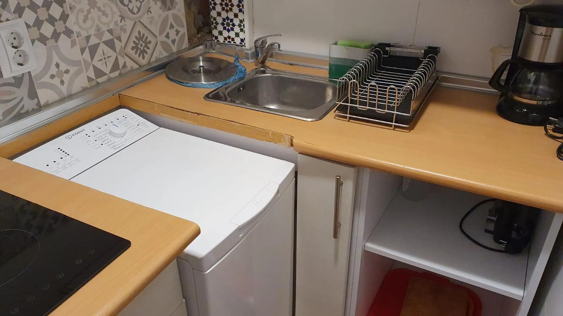 Apartamento Centrico Citrus 2 Apartment Torremolinos 0*,