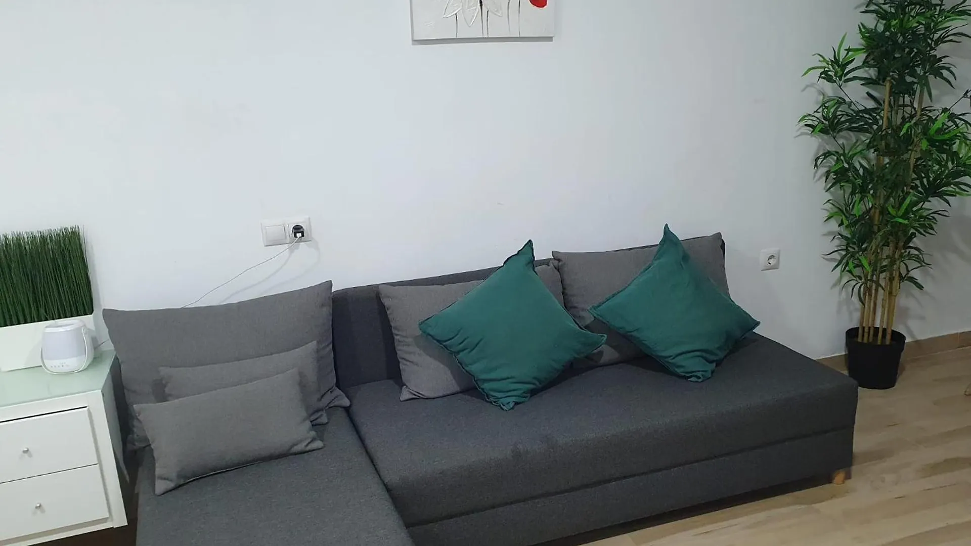 Apartamento Centrico Citrus 2 Apartment Torremolinos Spain