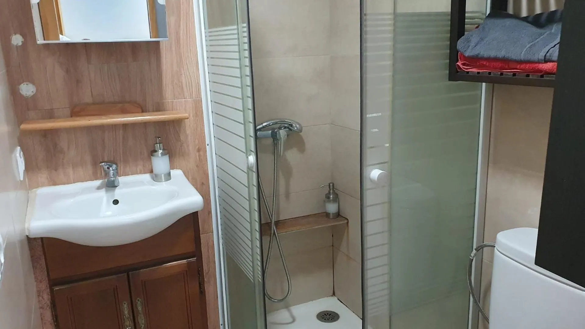 Apartamento Centrico Citrus 2 Apartment Torremolinos Spain