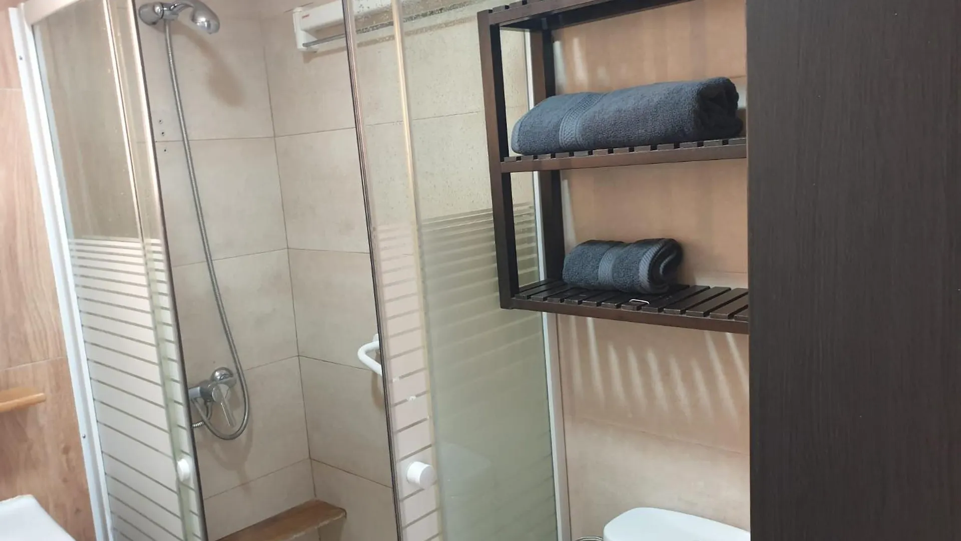 Apartamento Centrico Citrus 2 Apartment Torremolinos