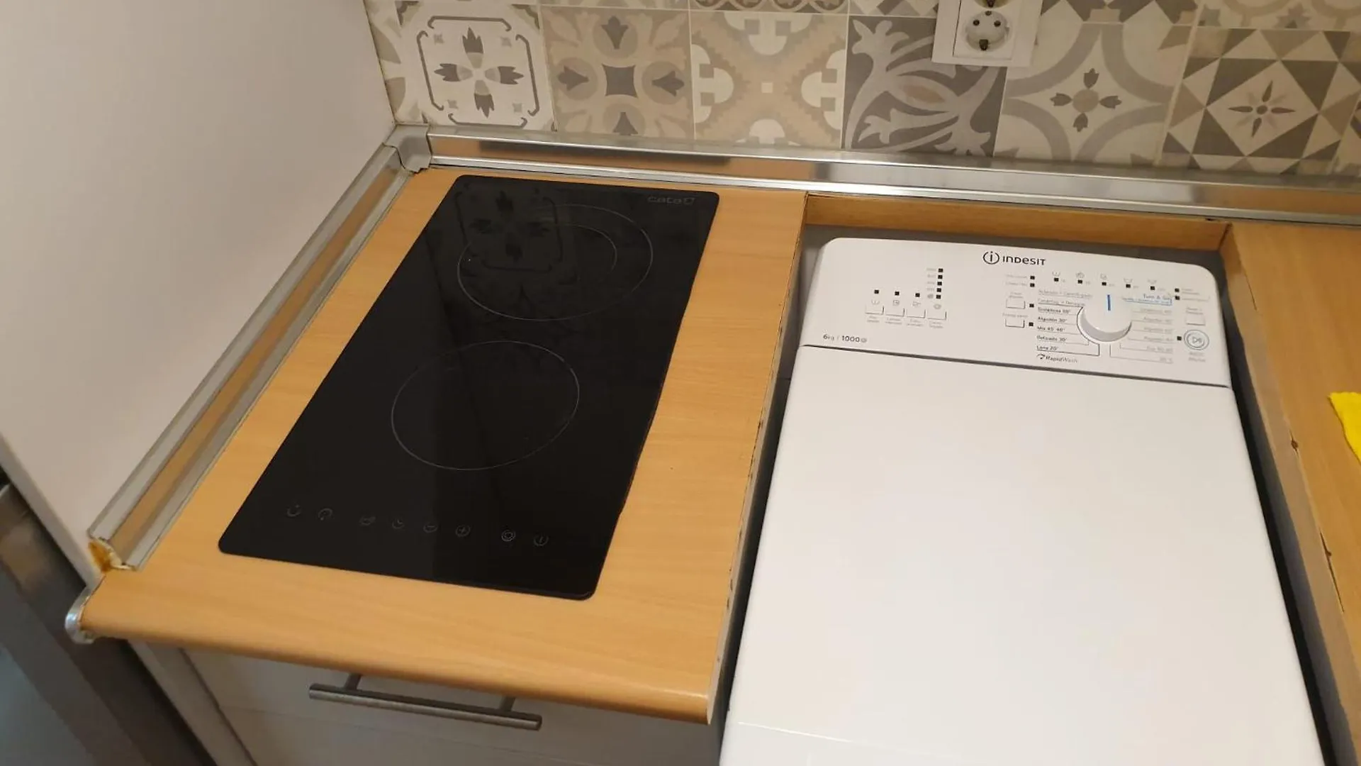 Apartamento Centrico Citrus 2 Apartment Torremolinos Spain