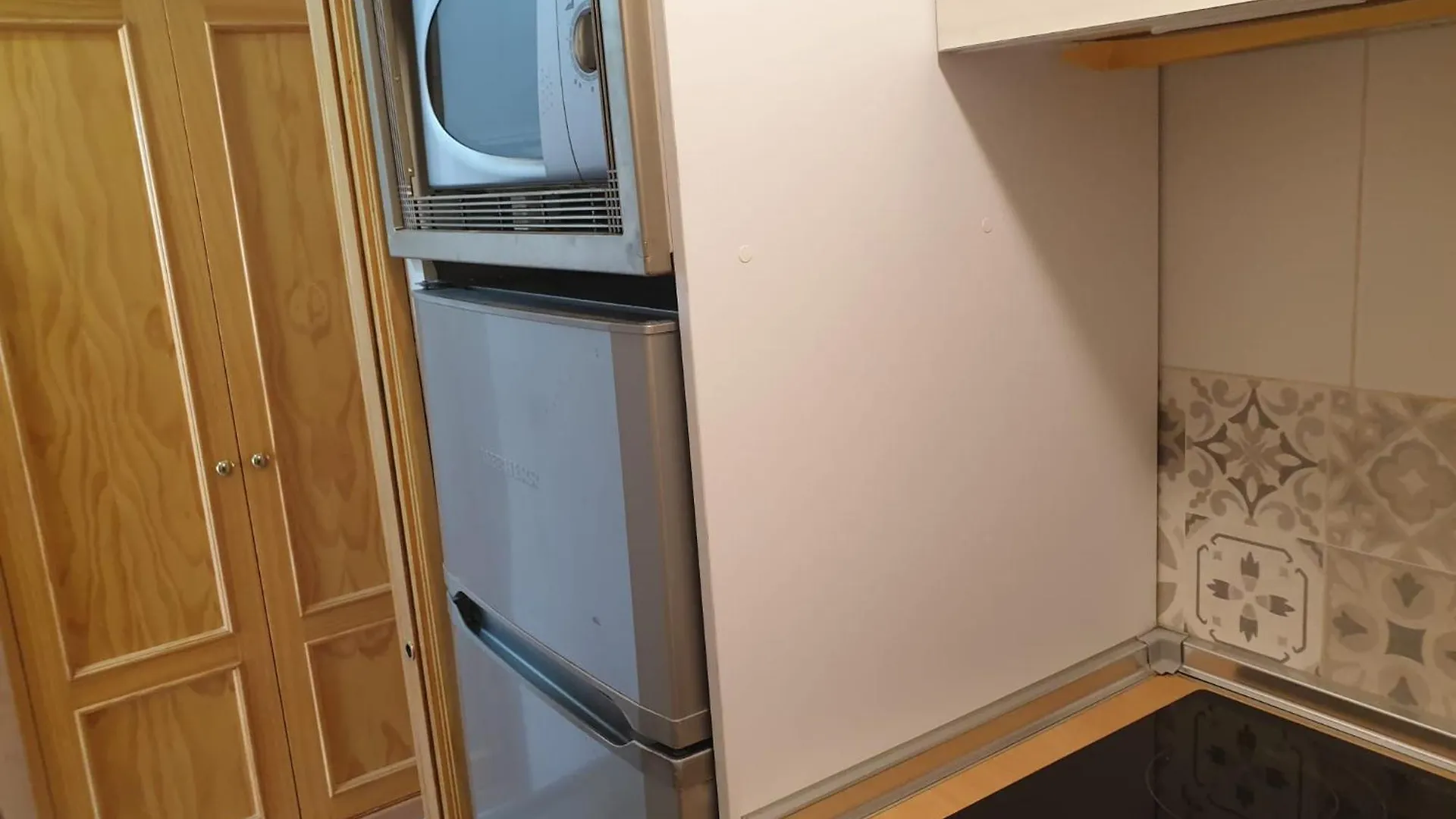 Apartamento Centrico Citrus 2 Apartment Torremolinos Spain
