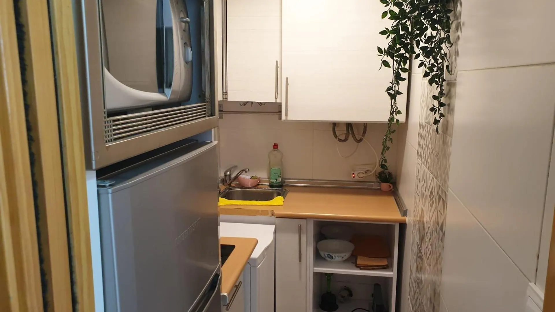 Apartamento Centrico Citrus 2 Apartment Torremolinos Spain