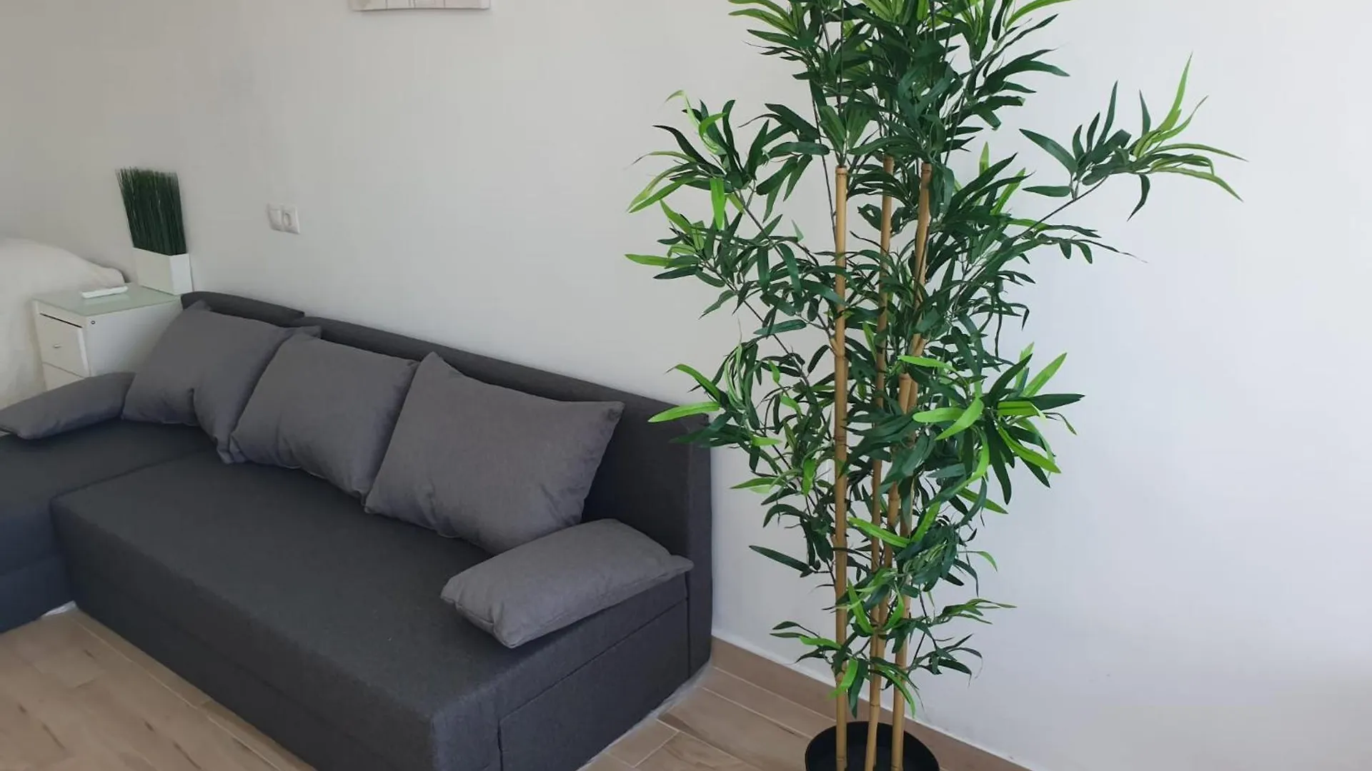 Apartamento Centrico Citrus 2 Apartment Torremolinos