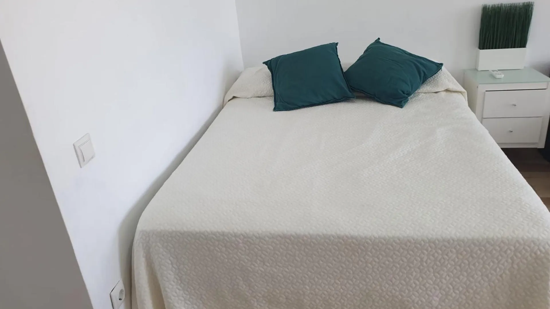 Apartamento Centrico Citrus 2 Apartment Torremolinos