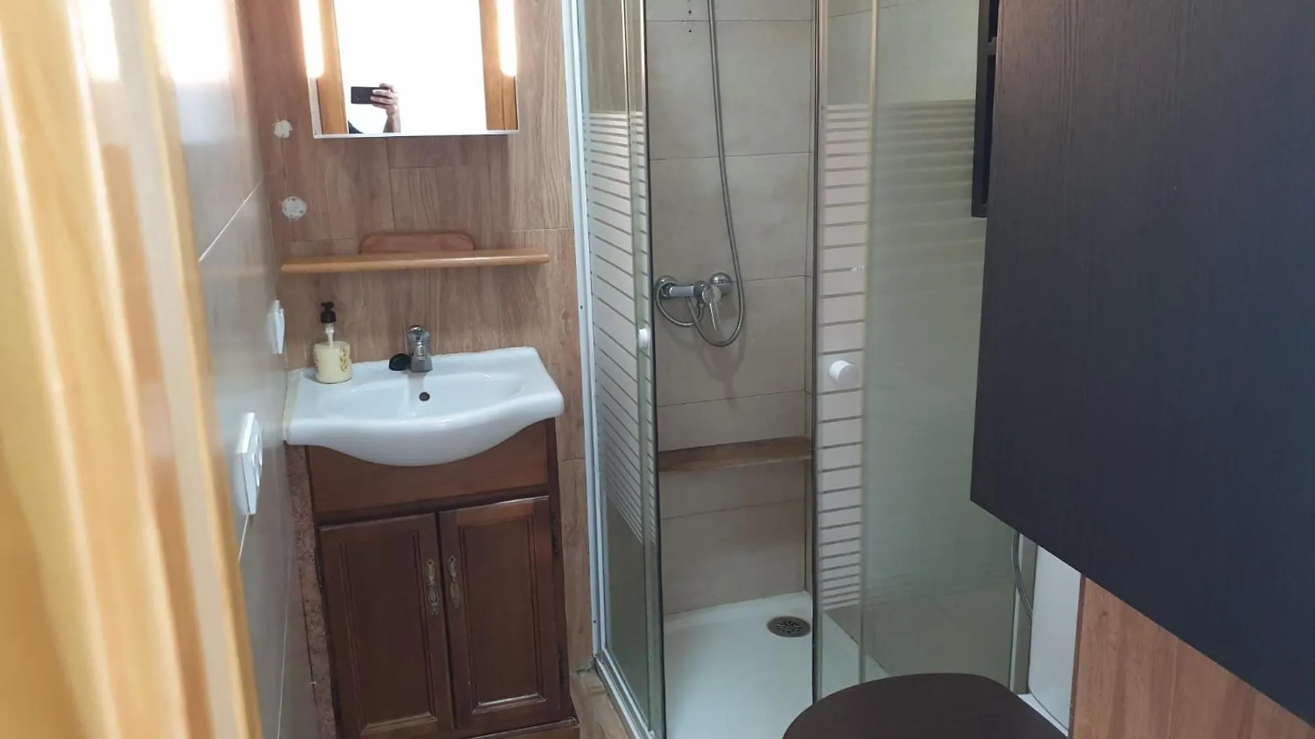 Apartamento Centrico Citrus 2 Apartment Torremolinos