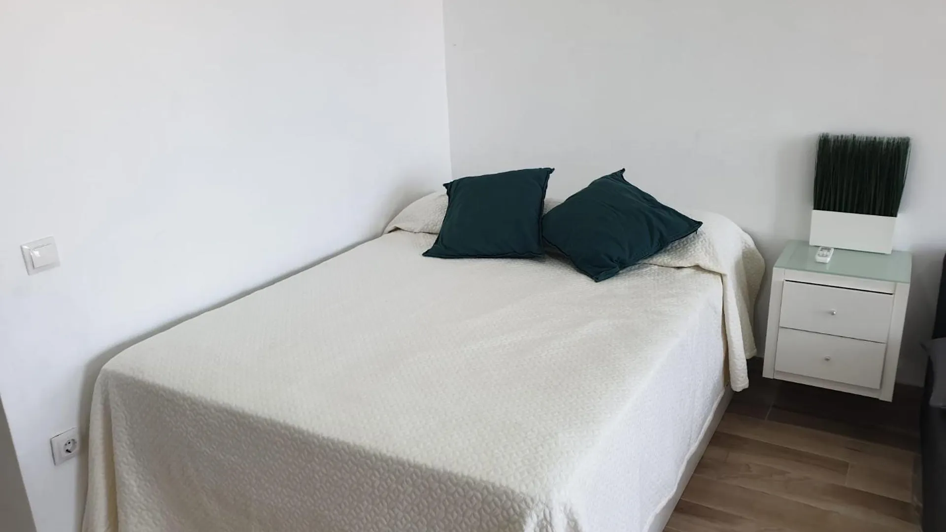 Apartamento Centrico Citrus 2 Apartment Torremolinos 0*,  Spain