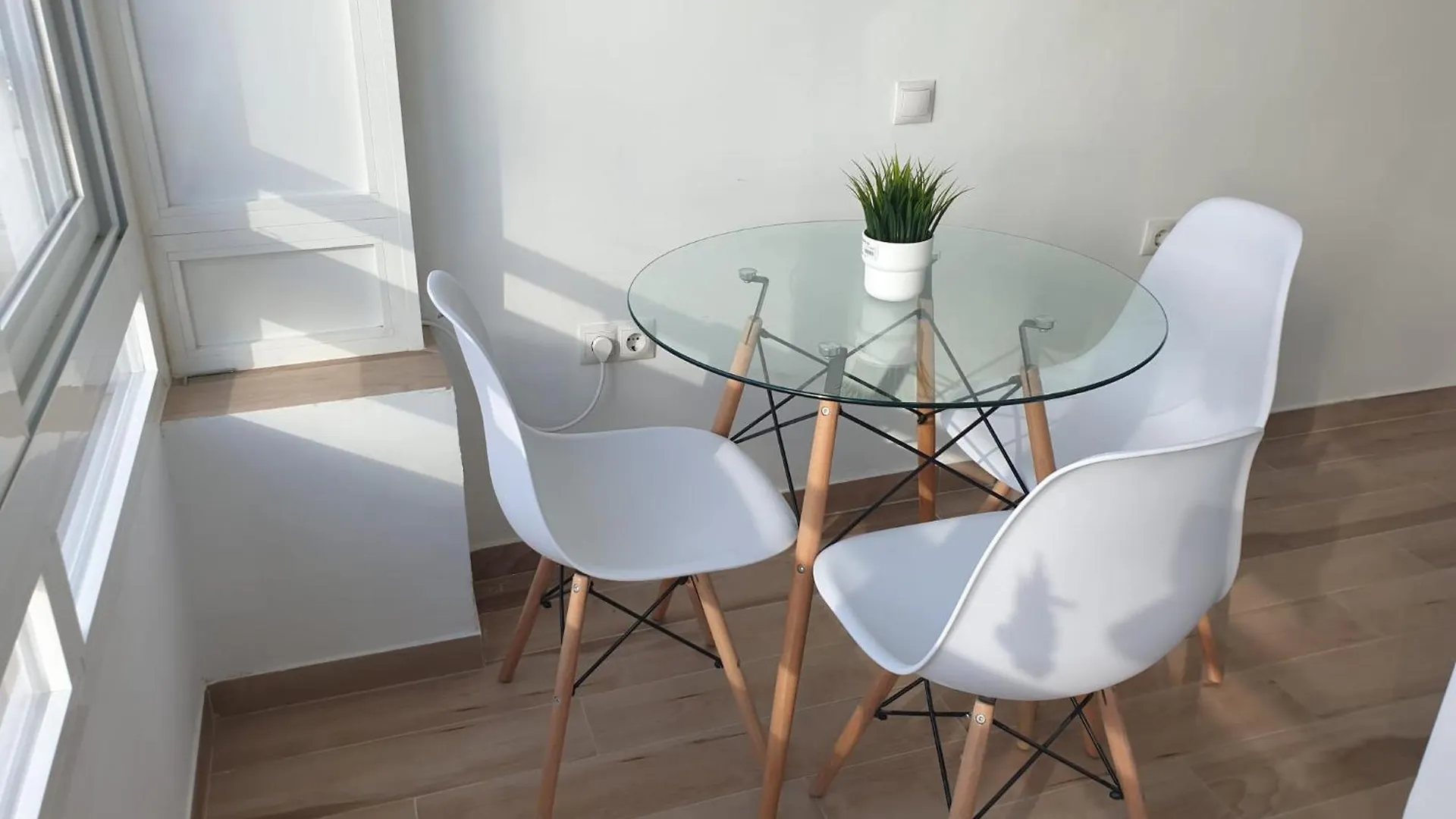Apartamento Centrico Citrus 2 Apartment Torremolinos