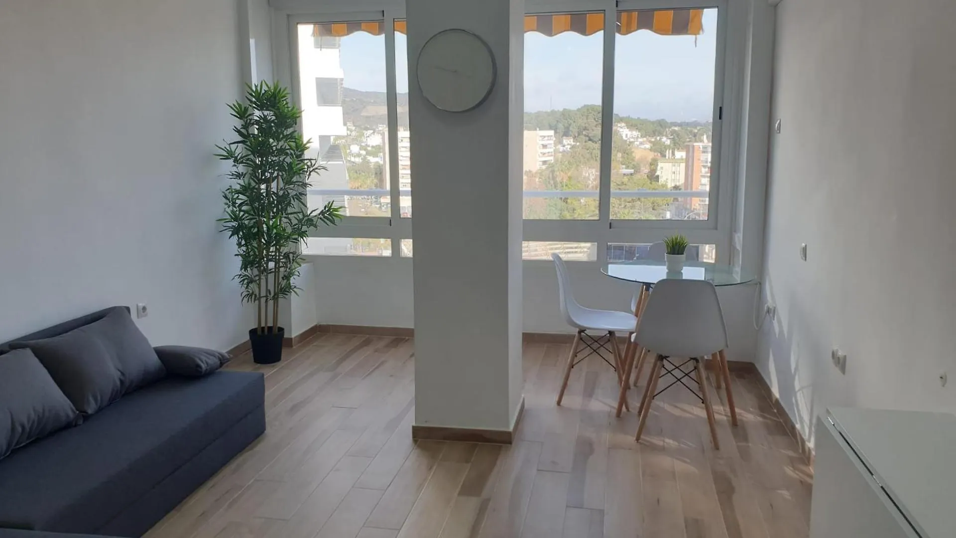 Apartamento Centrico Citrus 2 Apartment Torremolinos
