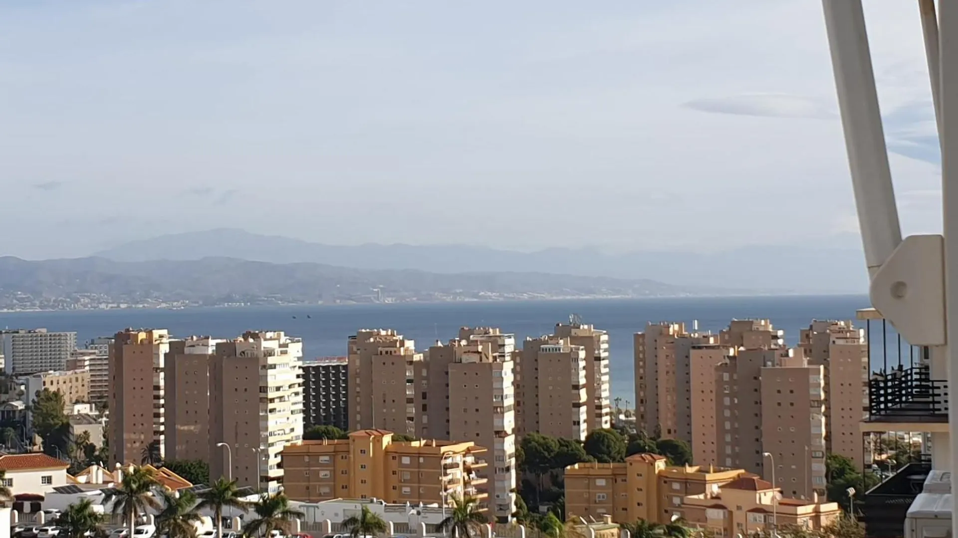 Apartamento Centrico Citrus 2 Apartment Torremolinos Spain