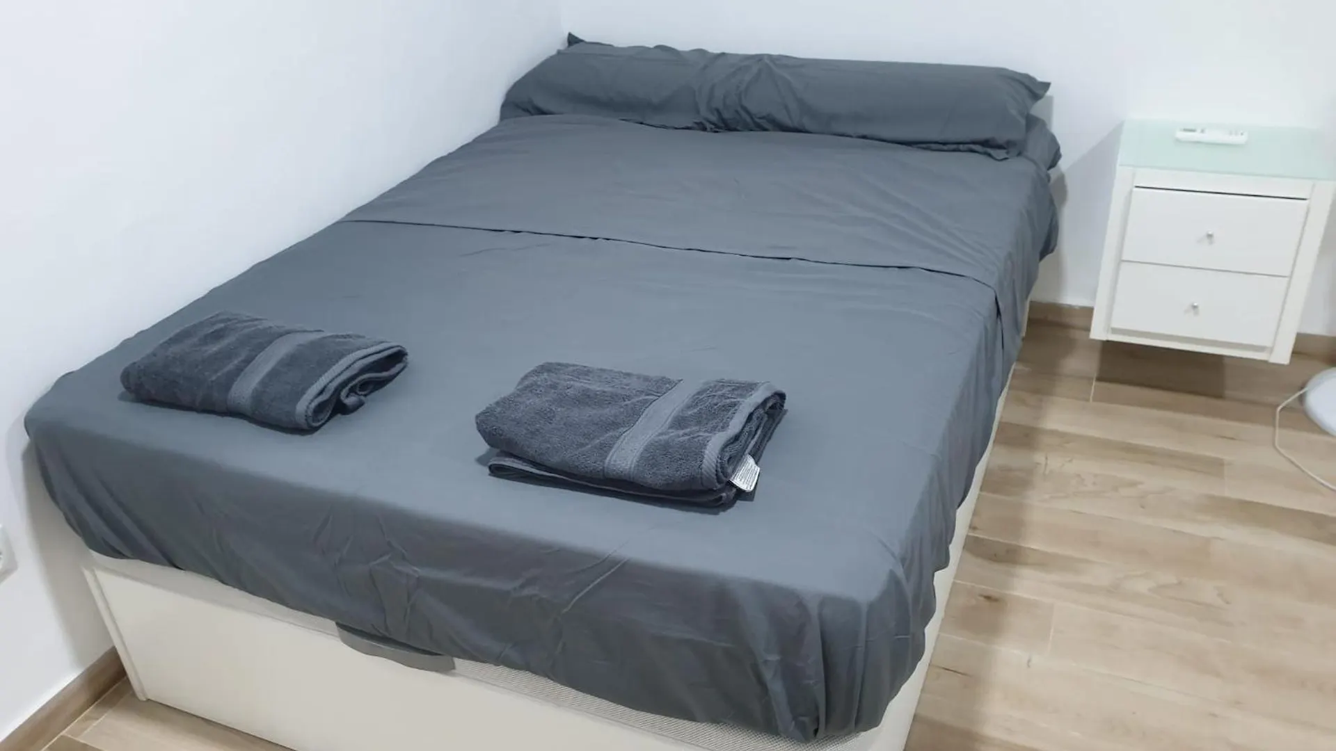 Apartamento Centrico Citrus 2 Apartment Torremolinos 0*,