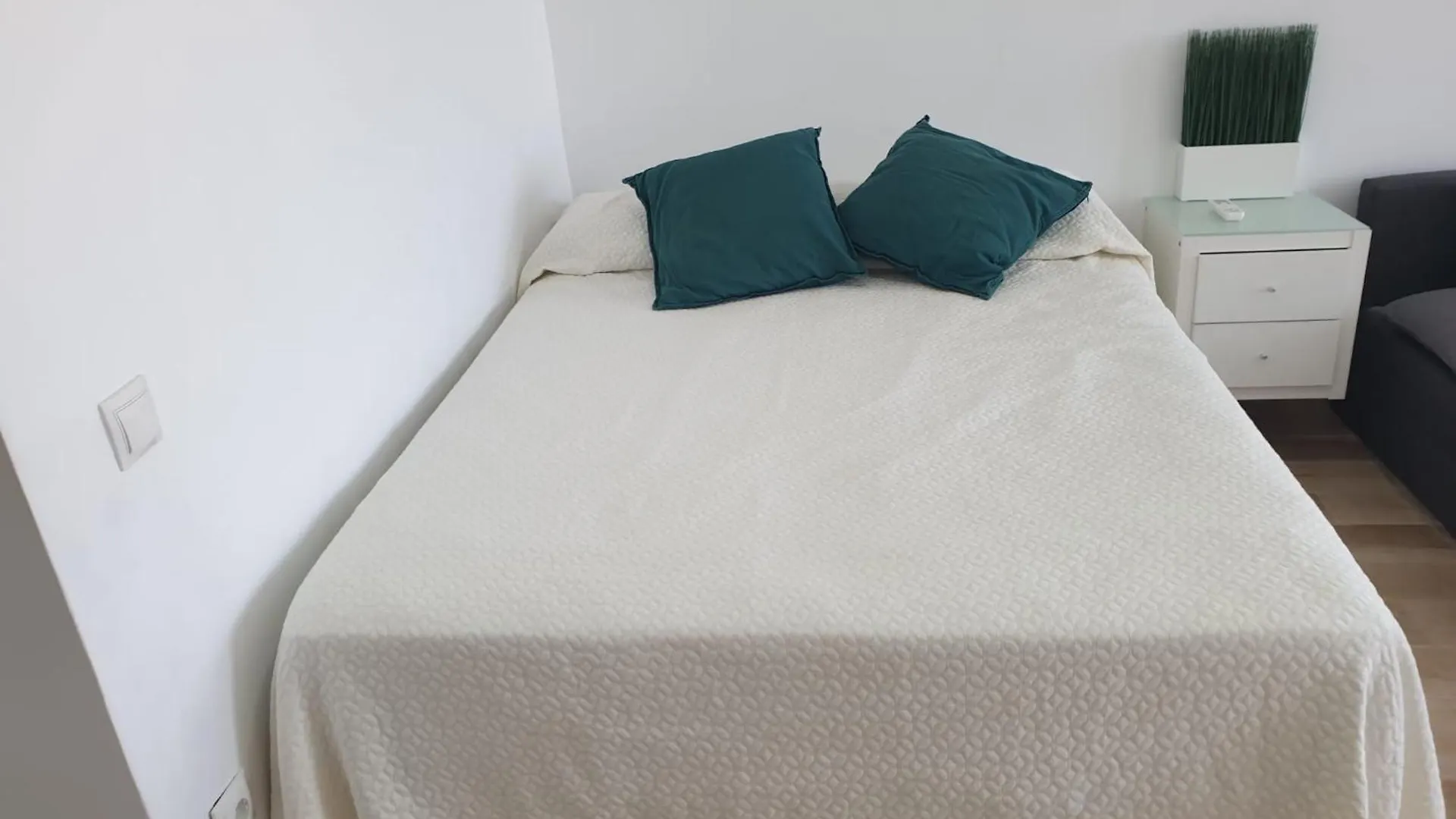 Apartamento Centrico Citrus 2 Apartment Torremolinos
