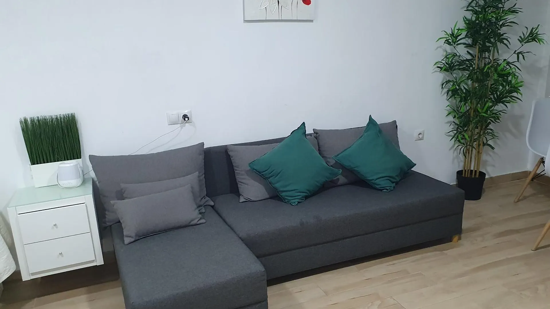 Apartamento Centrico Citrus 2 Apartment Torremolinos