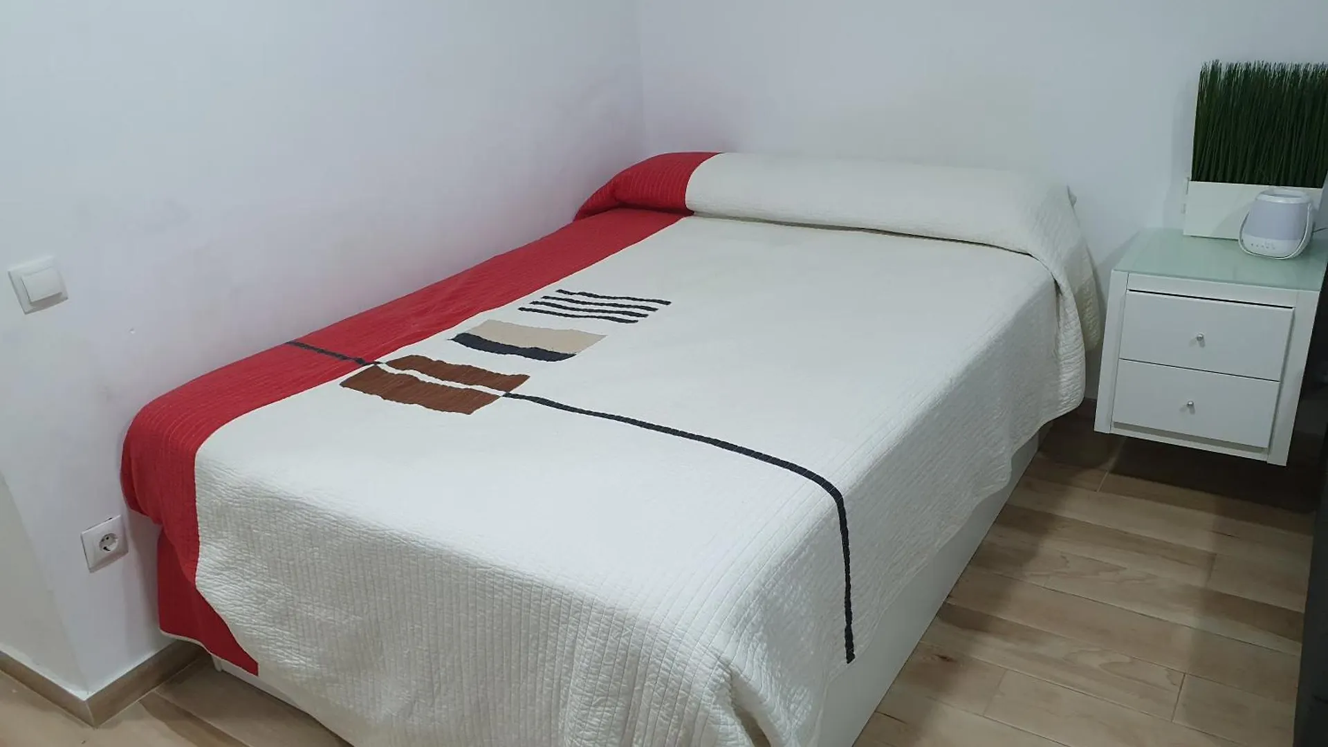 Apartamento Centrico Citrus 2 Apartment Torremolinos