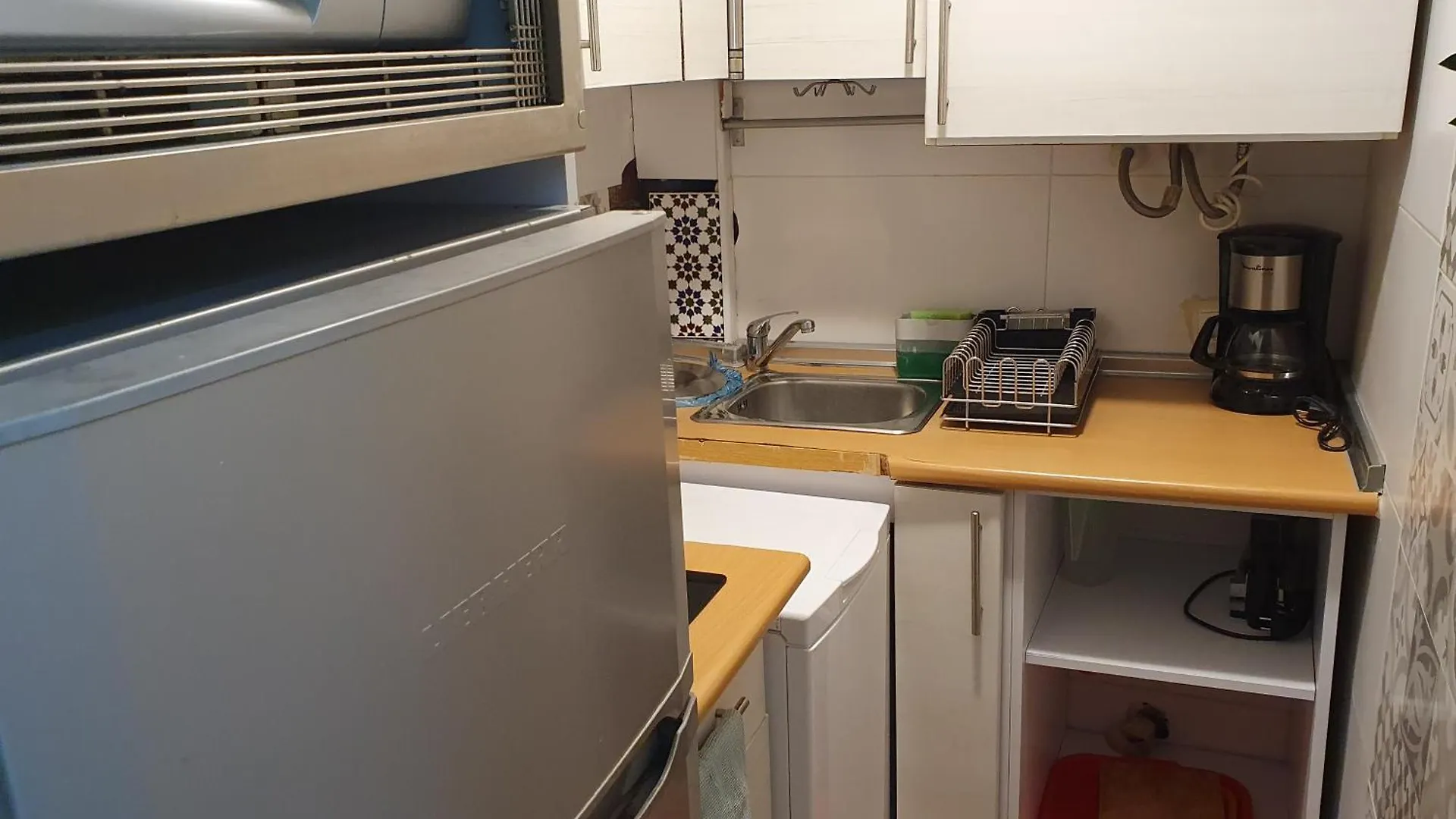 Apartamento Centrico Citrus 2 Apartment Torremolinos Spain