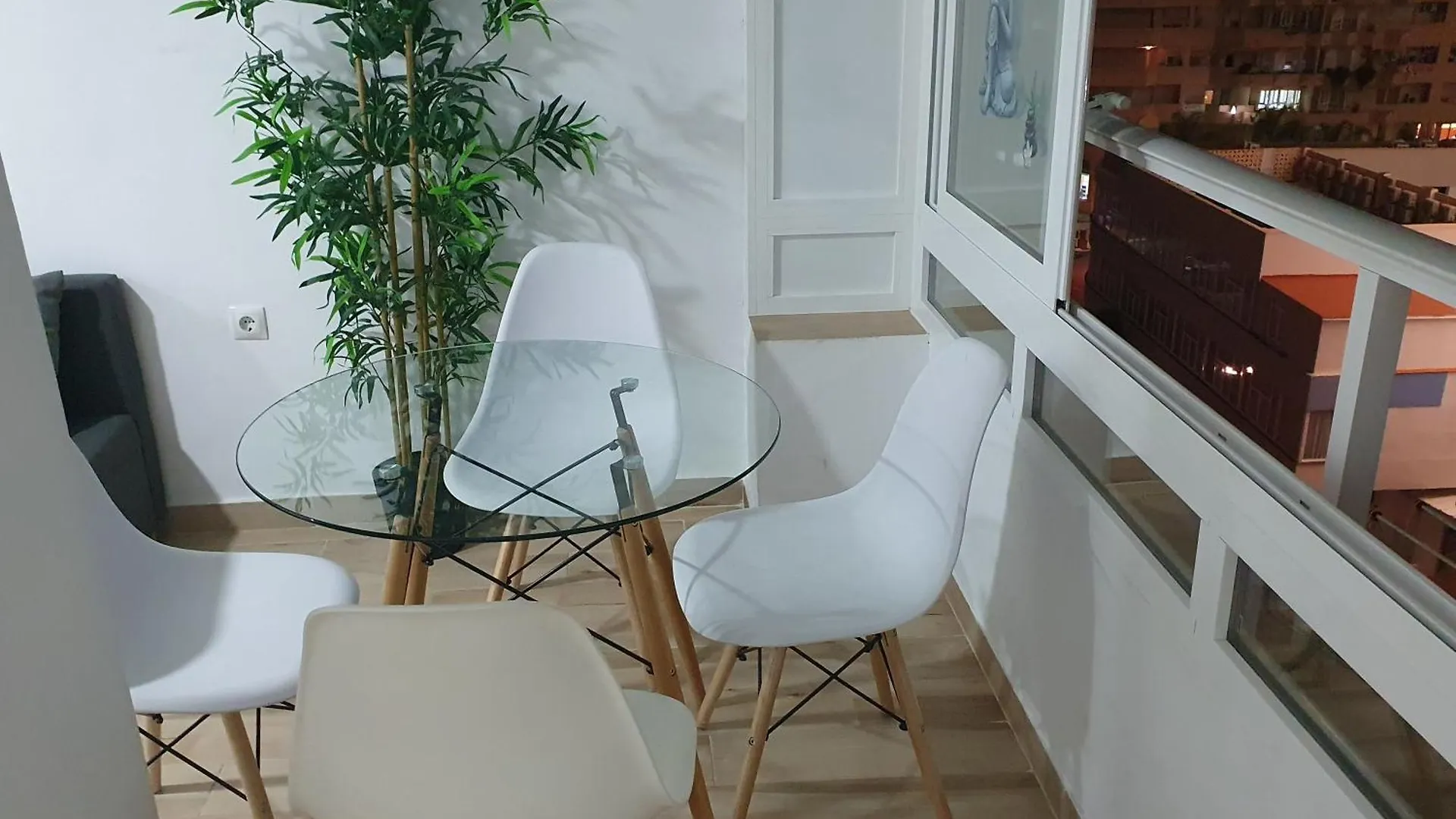 Apartamento Centrico Citrus 2 Apartment Torremolinos