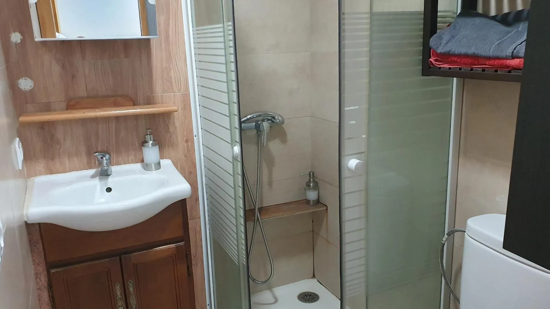 Apartamento Centrico Citrus 2 Apartment Torremolinos