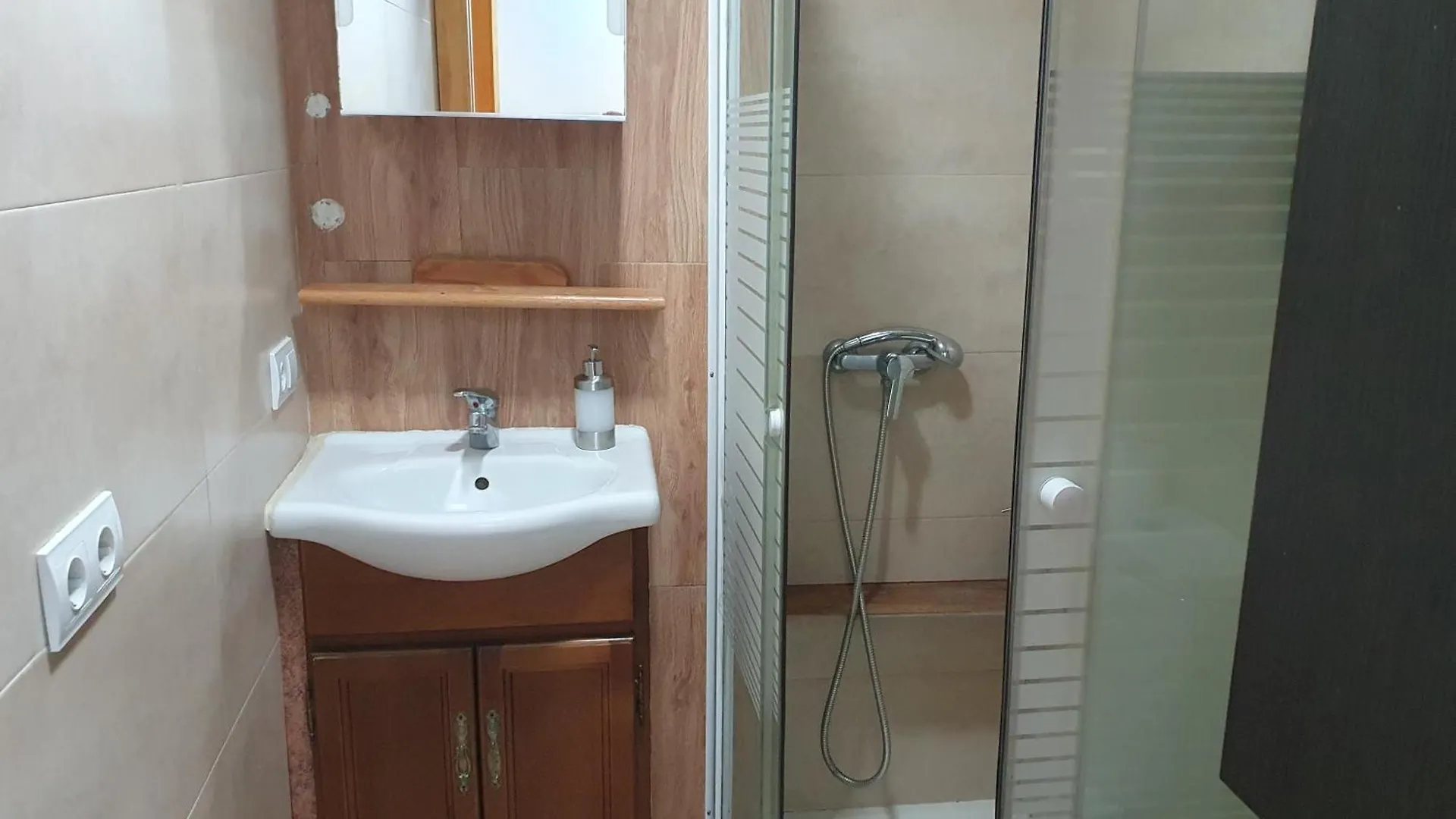 Apartamento Centrico Citrus 2 Apartment Torremolinos