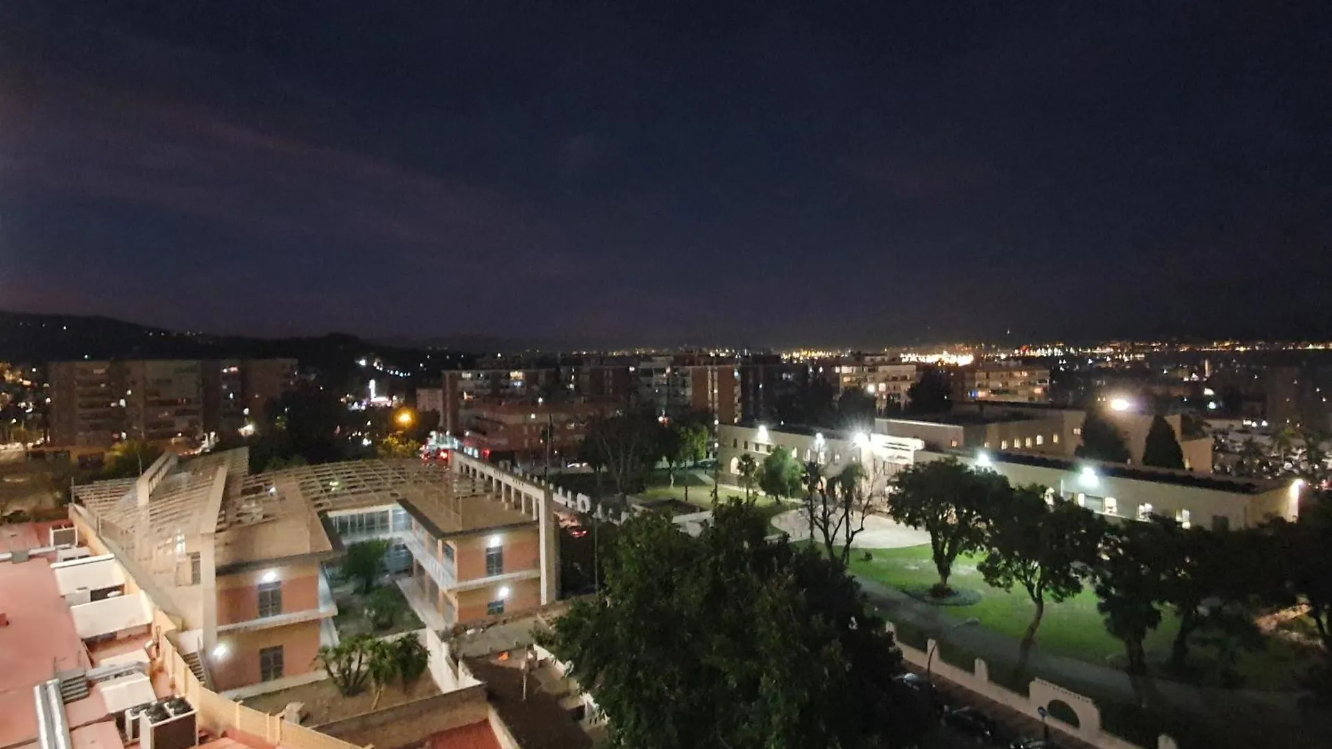 Apartamento Centrico Citrus 2 Apartment Torremolinos 0*,  Spain