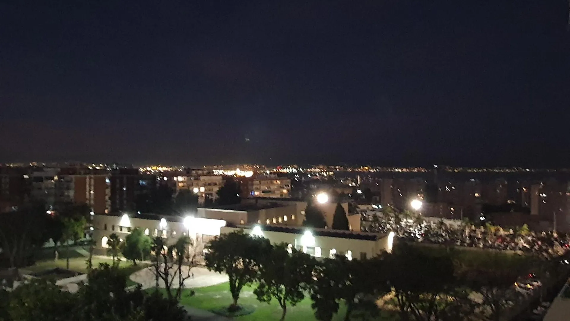 Apartamento Centrico Citrus 2 Apartment Torremolinos