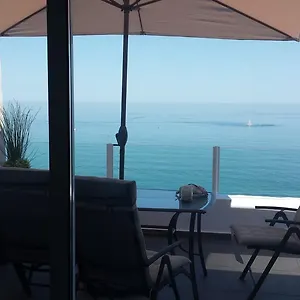 Beachfront Torremolinos