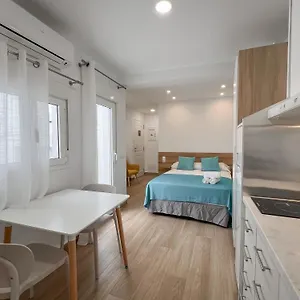 Sunsands 1ºb Playa76 Carihuela Torremolinos
