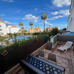 Privada En Compartidos Torremolinos