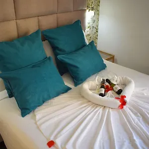 Casa de hóspedes Bajondillo Cozy (adults Only), Torremolinos