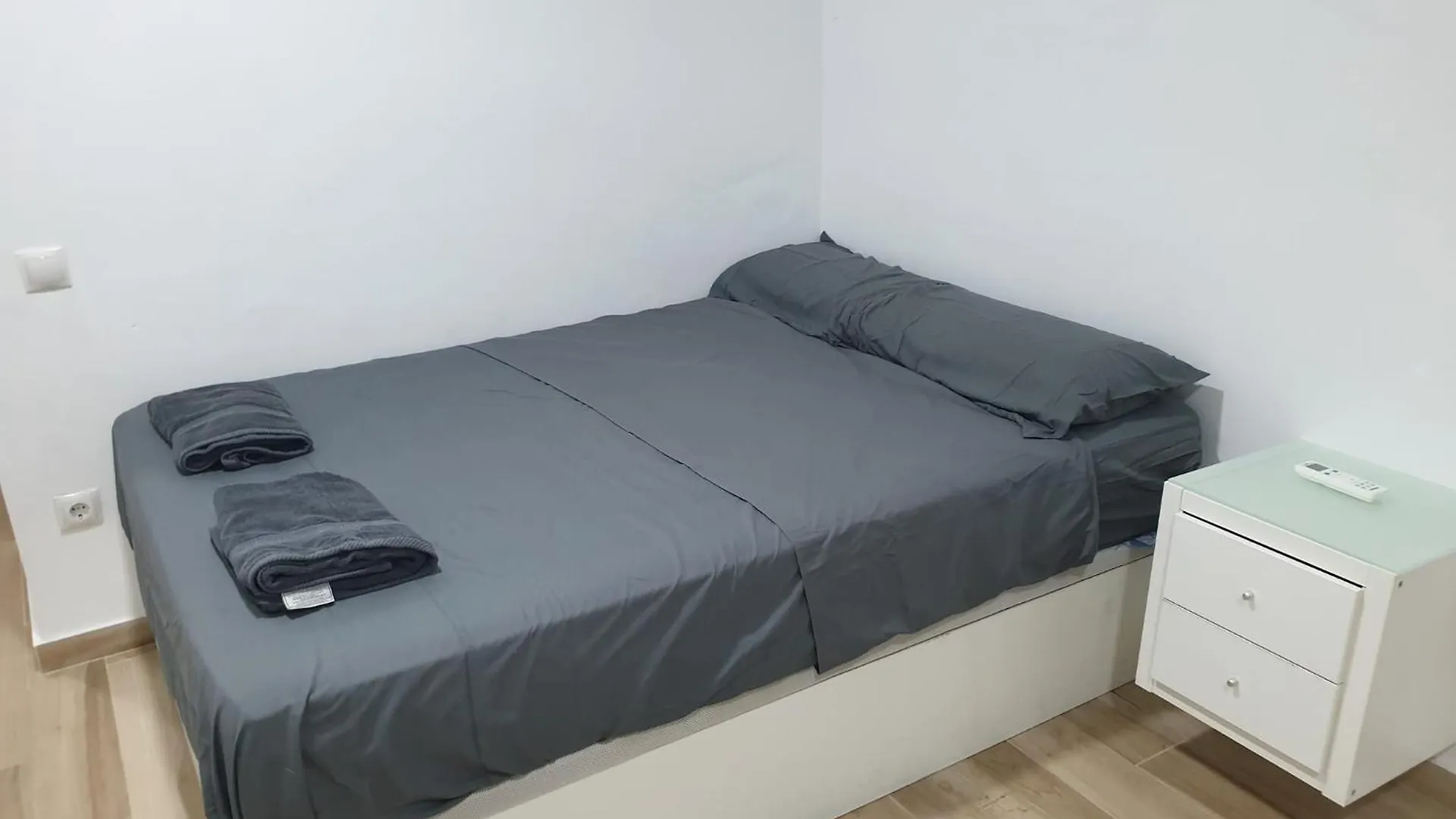 Apartamento Centrico Citrus 2 Apartment Torremolinos