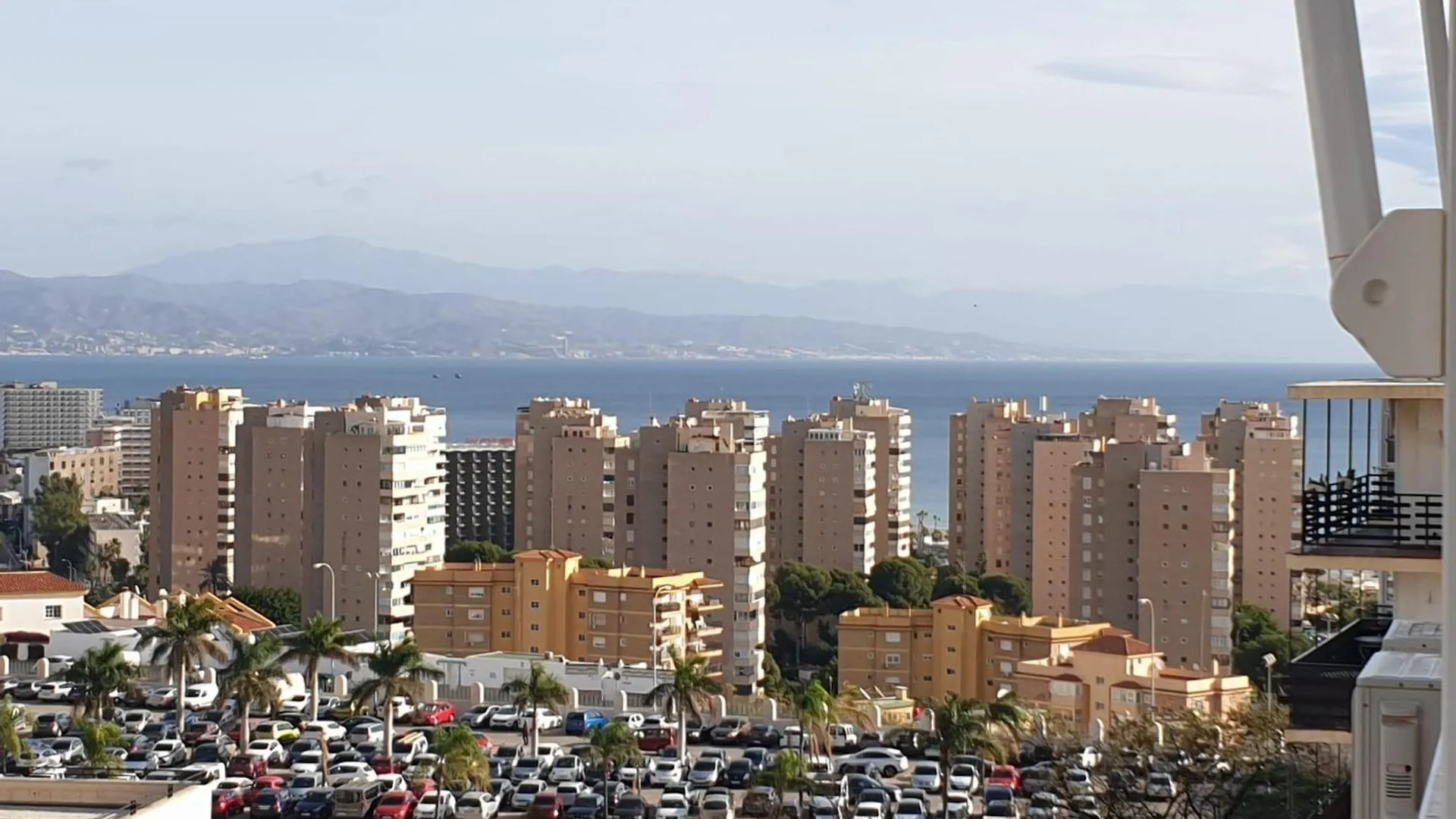 Apartamento Centrico Citrus 2 Apartment Torremolinos