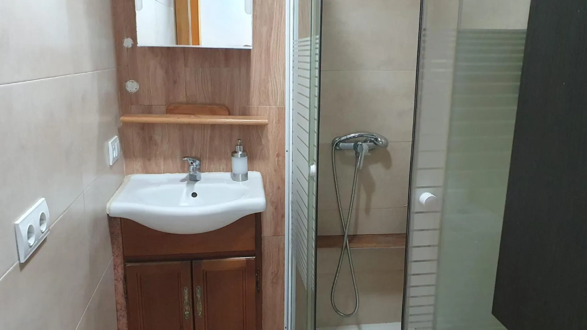 Apartamento Apartamento Centrico Citrus 2 Torremolinos 0*,