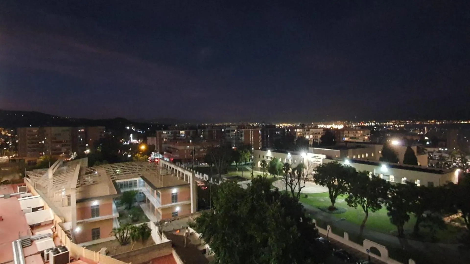 Apartamento Apartamento Centrico Citrus 2 Torremolinos 0*,