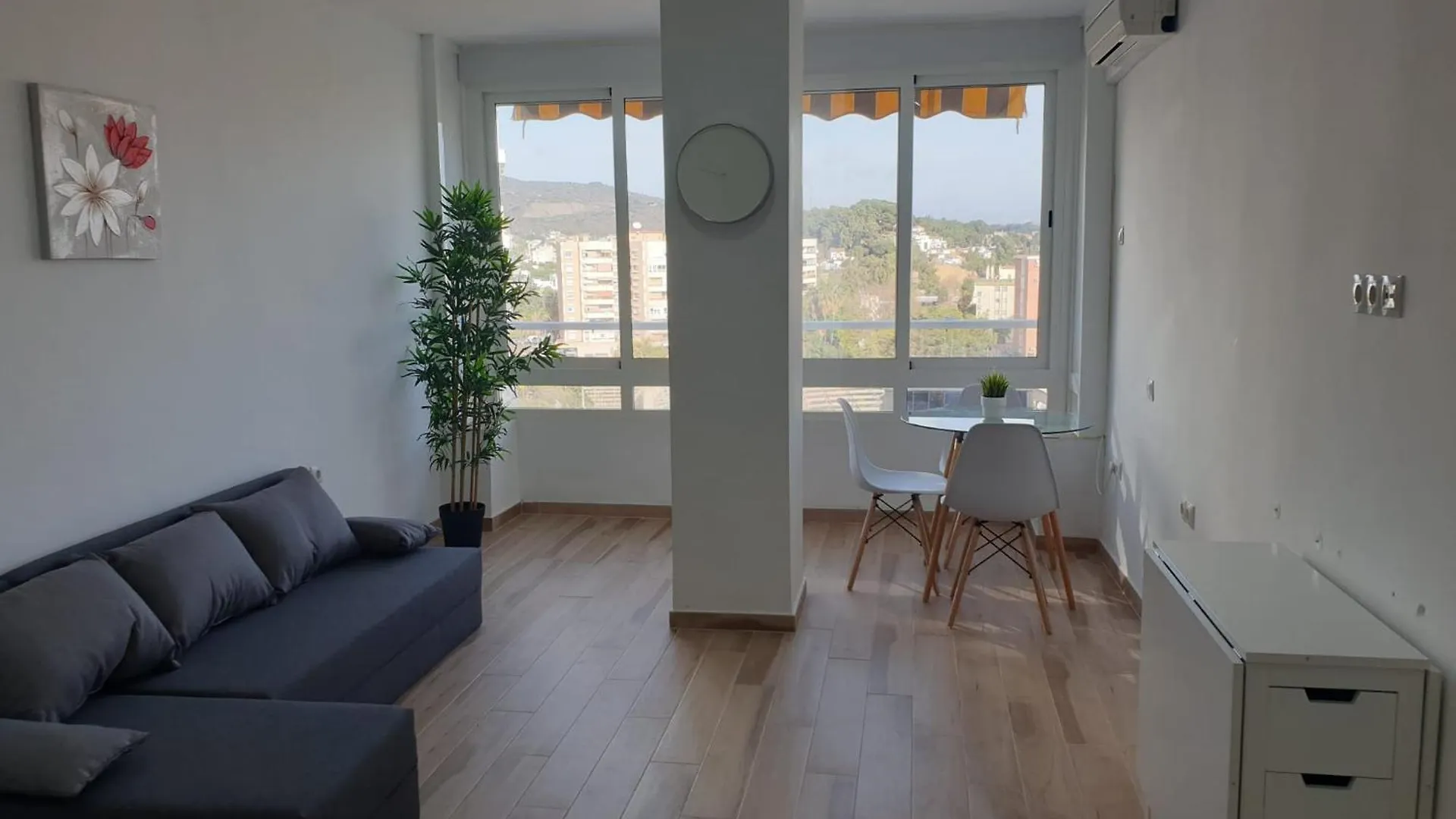Apartamento Apartamento Centrico Citrus 2 Torremolinos