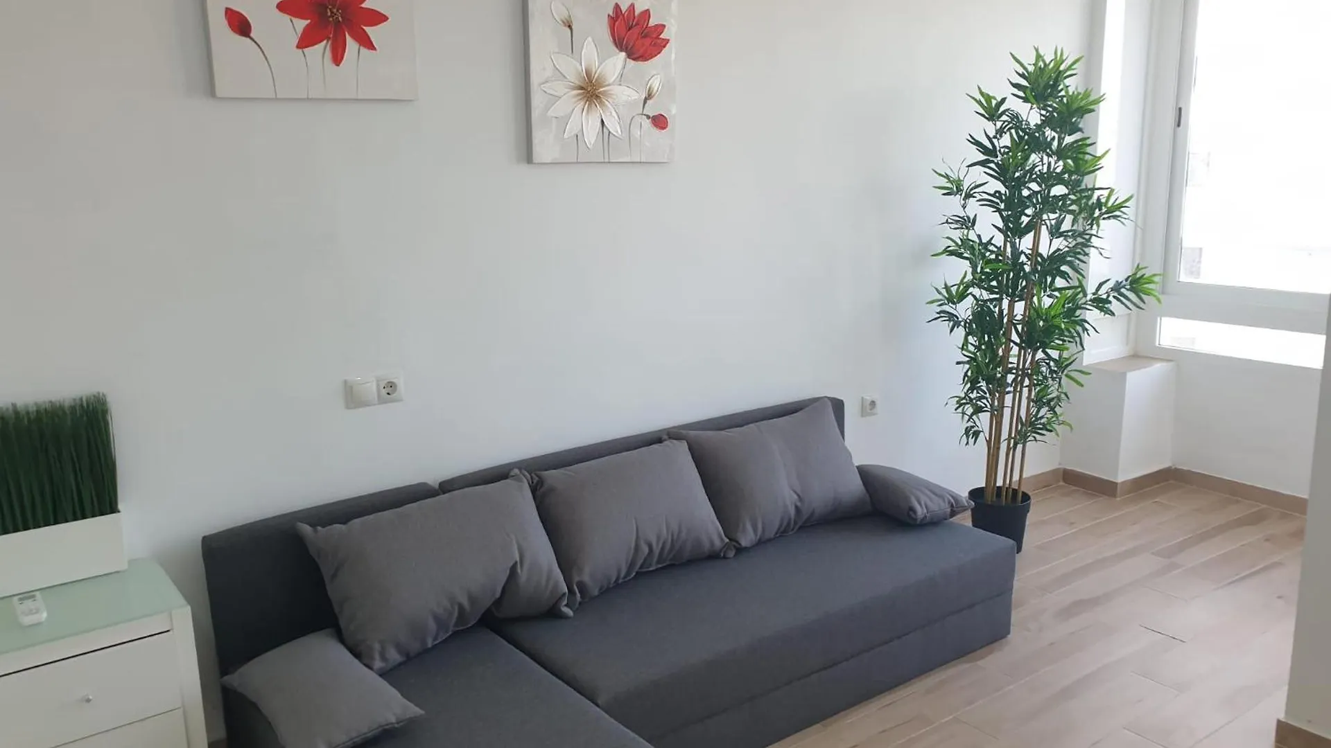Apartamento Apartamento Centrico Citrus 2 Torremolinos