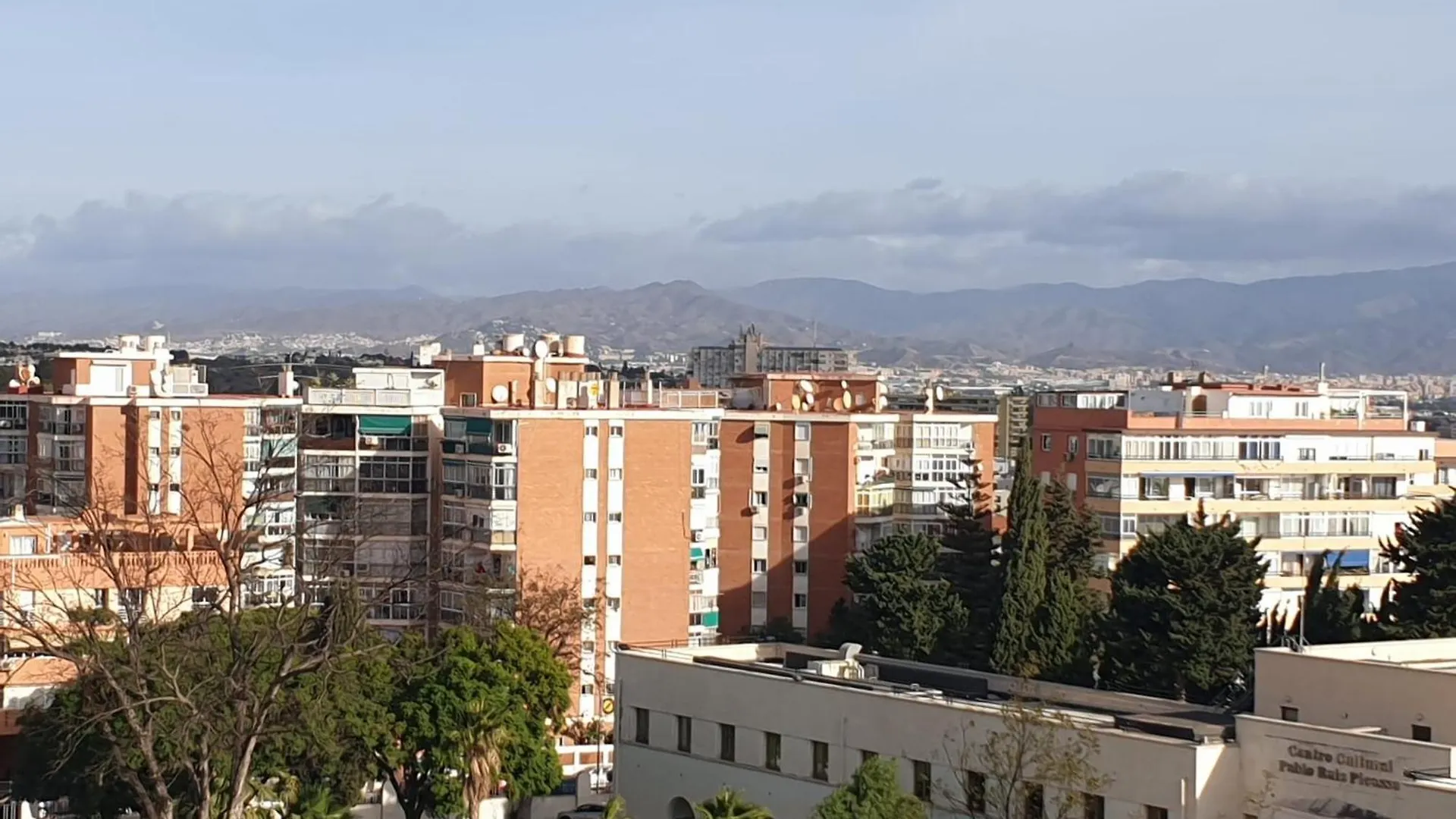 Apartamento Apartamento Centrico Citrus 2 Torremolinos