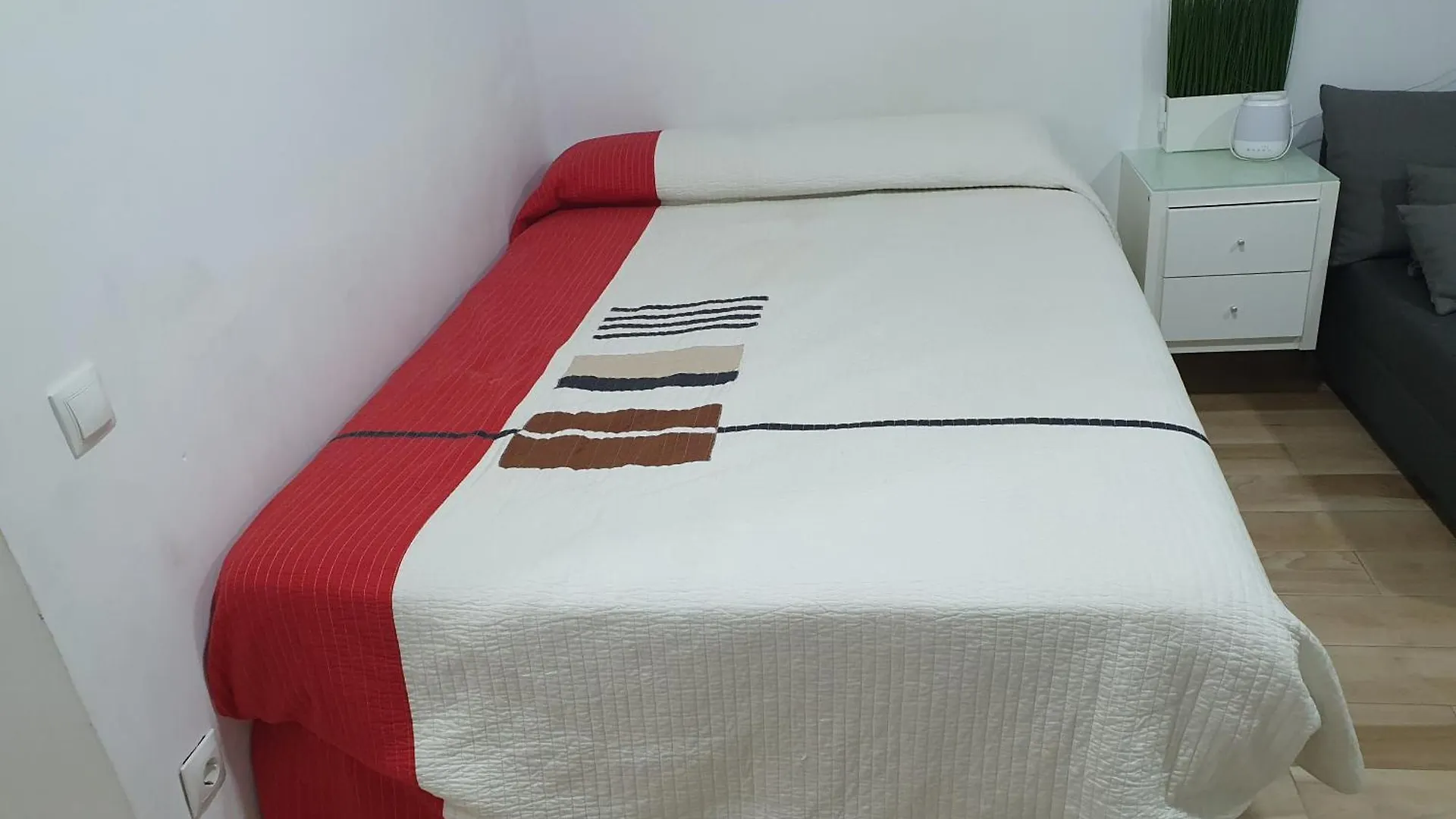 Apartamento Apartamento Centrico Citrus 2 Torremolinos 0*,